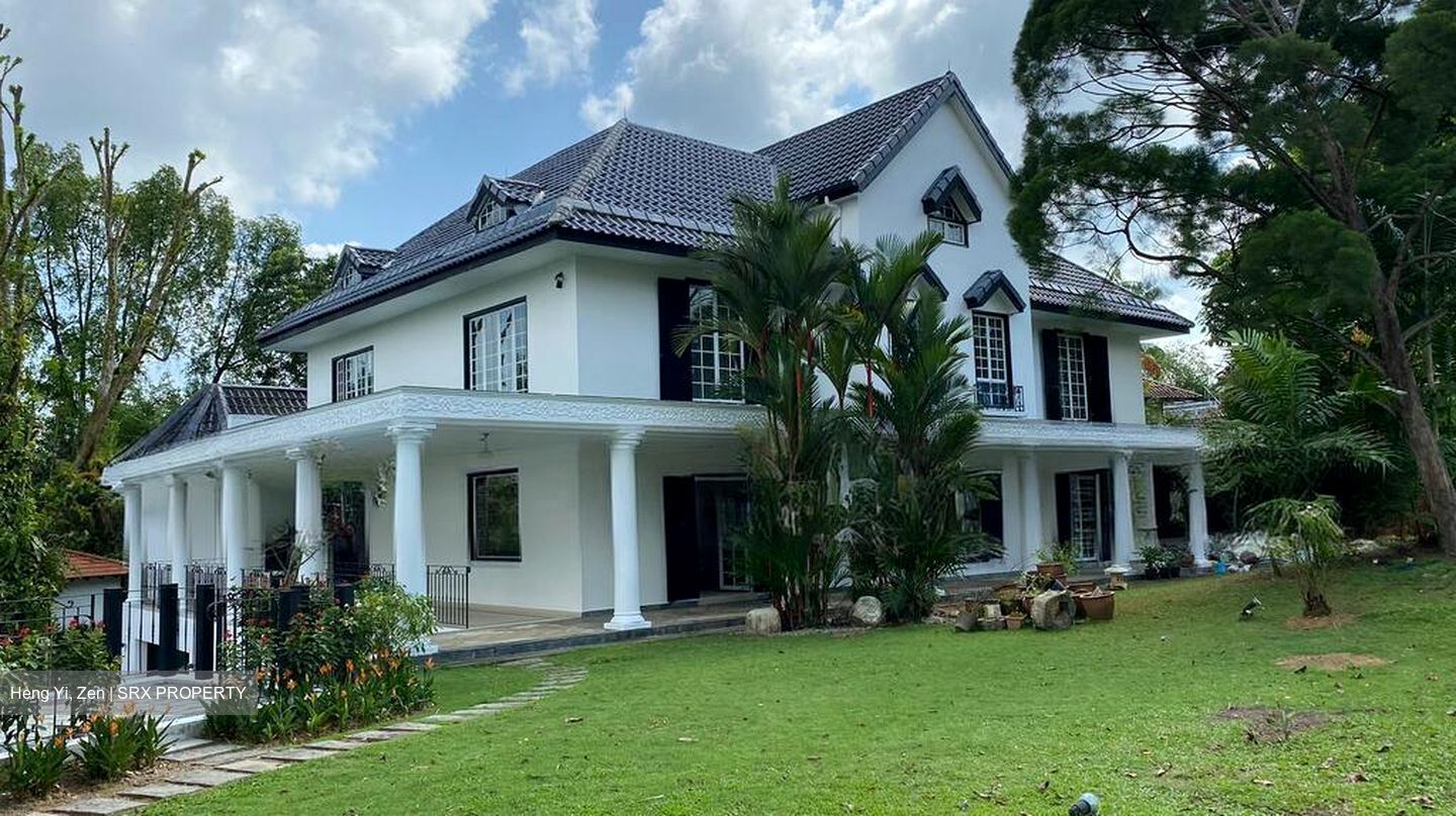 Eden Park (D10), Detached #502320391